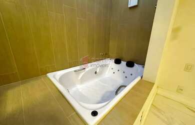 Imagem 15: SOBRADO MOBILIADO PARA LOCAÇÃO E VENDA NO CONDOMÍNIO NATURE VILLAGE II - JUNDIAÍ/SP