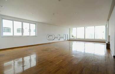 Imagem 2: Aluguel Apartamento 4 Dormitórios - 340 m² Bela Vista