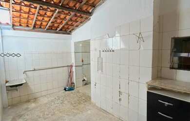 Imagem 11: Linda Casa Tipo Village dentro de Condomínio Fechado 2/4 Duas Suítes Completas Abrantes