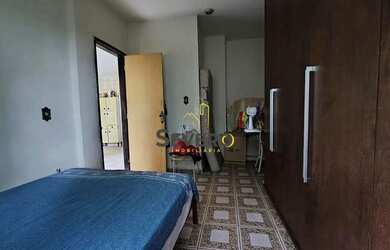 Imagem 10: Casa 3 quartos no Mutua. Piscina, Churrasqueira, Varandae100m² de Área