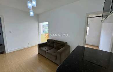 Imagem 2: Capoeiras Apartamento 2 quartos