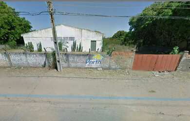 Imagem: O terreno possui 5m² de Área e está localizado em Angelim