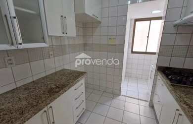 Imagem 2: RUA COM NEGRAO DE LIMA, Q. 13, L. 1/14, S/N, AP. 403, COND. ED. LAGO DAS...