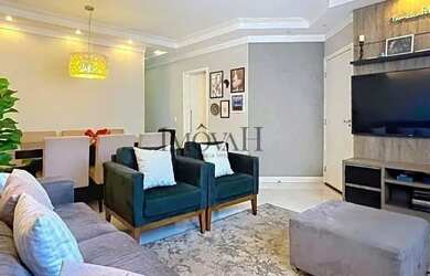 Imagem 4: Casa Térrea à Venda no Condomínio Copacabana - Londrina