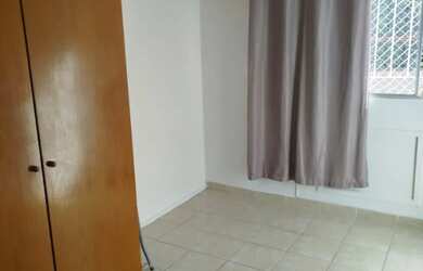 Imagem 14: Apto ótimo, 2 quartos, bem arejado e vista para parque, 2o andar, vaga garagem, Campinho