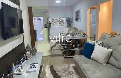 Imagem 2: Apartamento à venda no bairro Jardim Botânico em Uberlândia