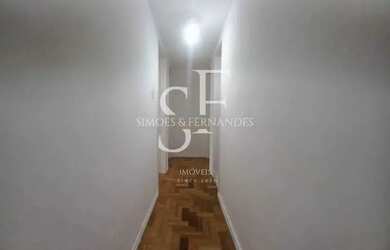 Imagem 7: Tijuca - Rua Barão de Itapagipe - Apartamento 2 salas, 2 quartos, dependência...