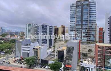 Imagem 14: Sala Comercial de 42m²; com Ponto Estratégico no Coração do Itaigara!