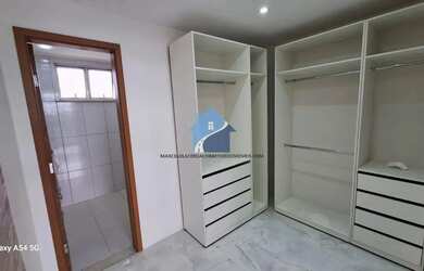 Imagem 16: Apartamento Duplex no Condomínio Parque São José do Rio Negro - Adrianópolis