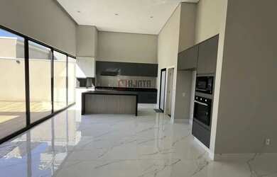 Imagem 5: Casa 236m2 c 3 Suítes no Cond Vilage La Montagne - Zona Sul Rio Preto