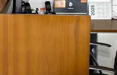 Imagem 5: Sala Comercial Médica Edifício Guilherme Romano Botafogo