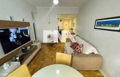 Imagem: O apartamento possui 3 Dormitórios, 4 Banheiros, 99m² de Área