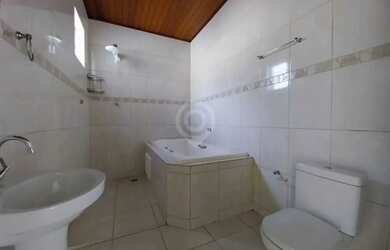 Imagem 7: Casa de rua / Residencial / Jardim Alto de Santa Cruz