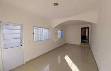 Imagem 2: Casa de rua / Residencial / Jardim Alto de Santa Cruz