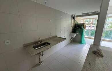 Imagem 6: Imóvel para venda no Recreio dos Bandeirantes tem 75 metros quadrados...