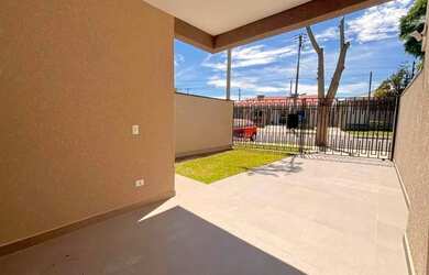 Imagem 9: Sobrado à venda,próximo ao Shopping Palladium e Muffato MAX