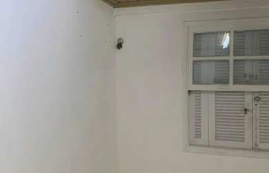 Imagem 2: Casa de fundos com 1 Dorm na Santa Maria em Santos