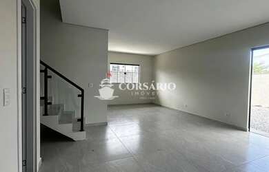 Imagem 4: Sobrado 03 Quartos Sendo 1 Suíte em Matinhos