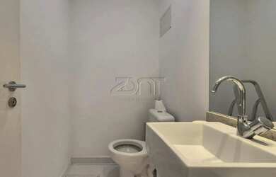 Imagem 10: Sala | Aluguel Galpão / depósito com 1 vaga na garagem