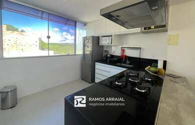 Imagem 6: Apto mobiliado próximo a praia em Arraial D'Ajuda - Porto Seguro - BA