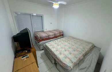 Imagem 14: Apartamento à venda, 89 m² por R$ 580.000,00 - Aviação - Praia Grande/SP