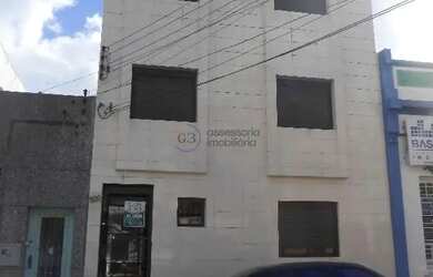 Imagem: O apartamento possui 2 Dormitórios, 1 Banheiro e 49m² de Área