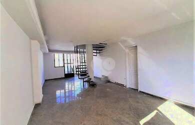 Imagem: Cobertura com 2 quartos à venda, 223 m² por R$ 500.000- Recreio