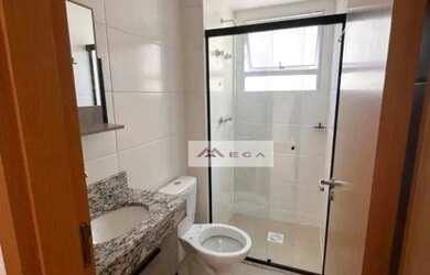 Imagem 9: Apartamento para locação no Condomínio Safira Ville no Jd. Nova Europa...