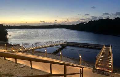 Imagem: EXCELENTE LOTE NO VILLAREDO ARAUANA - RAINHA DOS LOTES