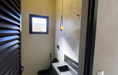 Imagem 14: CASA CONDOMÍNIO ALTA VISTA SÃO JOSÉ DO RIO PRETO