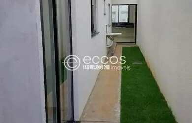 Imagem 4: Casa à venda, 3 quartos, 1 suíte, 2 vagas, Bosque dos Buritis - Uberlândia/MG