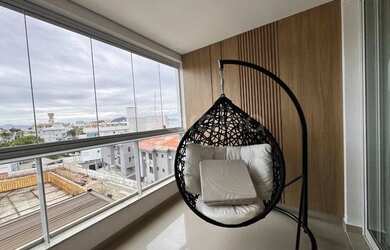 Imagem 6: Aparrtamento com 3 quartos sendo 2 suítes com 178,24m² na Cachoeira...