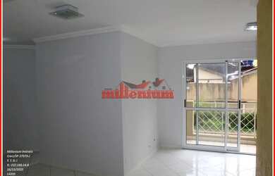 Imagem 2: Imóvel para aluguel com 65 metros quadrados com 2 quartos em Vila São...