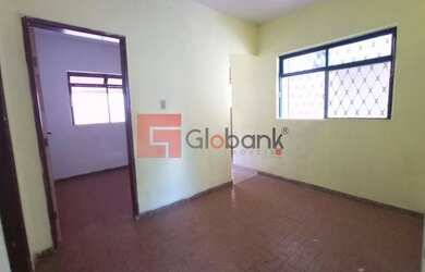 Imagem 5: Casa em Montes Claros, no bairro Major Prates, à venda