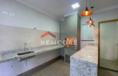 Imagem 9: Casa em Rua Sebastião Domingos Sabaini - Jardim Itália - Maringá/PR