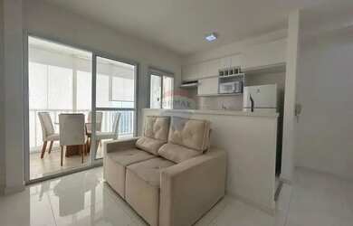 Imagem 10: Locação Acqua Park Alphaville com 2 dormitórios e 2 vagas