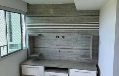 Imagem 2: Imperdível Alugo apartamento em Patamares no condomínio Salvador Ville