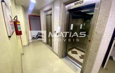 Imagem 12: Apartamento de 3 quartos com suíte na Praia do Morro, Guarapari-ES conforto...