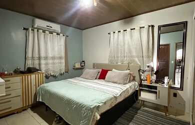 Imagem 8: Casa à Venda no Bairro Japiim Manaus/AM