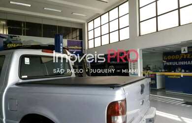 Imagem 7: Predio comercial com loja , subsolo e 2 andares