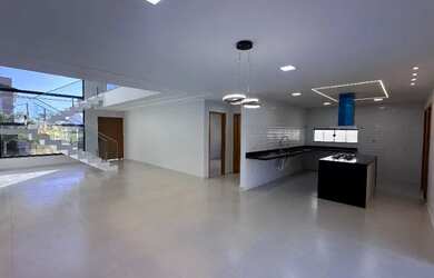 Imagem 8: Viva o melhor do conforto, sofisticação e lazer em morar no Alphaville