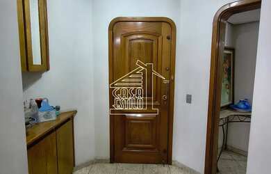 Imagem 9: Apartamento Alto Padrão de 160 m² - Analia Franco