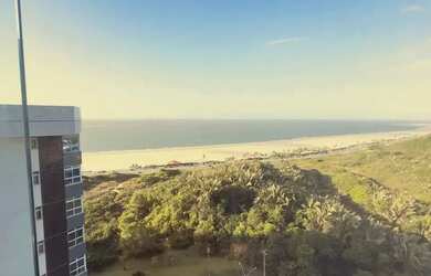 Imagem: O apartamento possui 3 Dormitórios, 5 Banheiros, 2 Vagas na