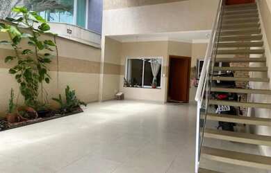 Imagem 11: Casa em Americana. 153m² de Área, 2 Vagas na garageme2 Dormitórios