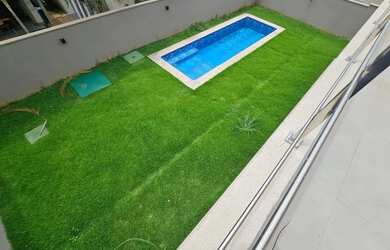 Imagem 5: Sobrado novo no Jardins Verona - Goiânia - GO