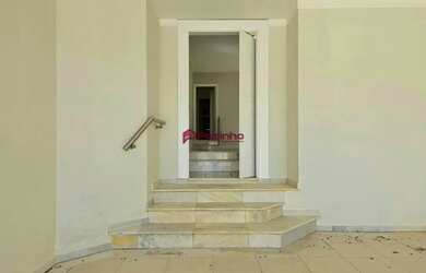 Imagem 3: Casa para alugar em Limeira, Jardim Residencial Alto da Capela, com 3...