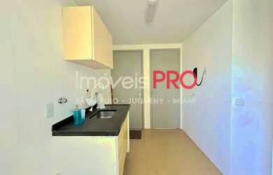 Imagem 3: Lindo apartamento. 75m² de Área, 1 Vaga na garageme2 Dormitórios