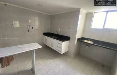 Imagem 11: Apartamento para Venda em Salvador, Luiz Anselmo, 3 dormitórios, 1 banheiro