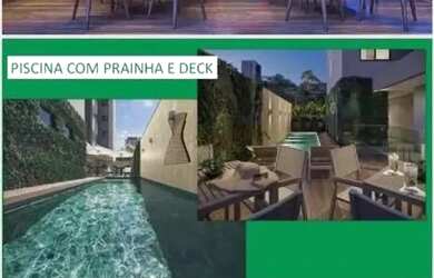 Imagem 14: VENDE-SE DIREITOS DE APARTAMENTO GREVÍLEA PARK RESIDENCE EM MARINGÁ-PR