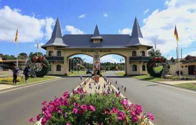 Imagem 15: Terreno - Bairro Vale das Colinas